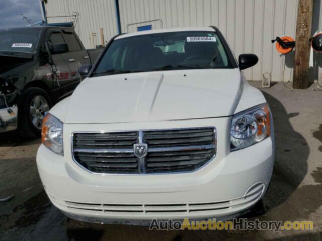 DODGE CALIBER SXT, 1B3CB4HA9AD587094