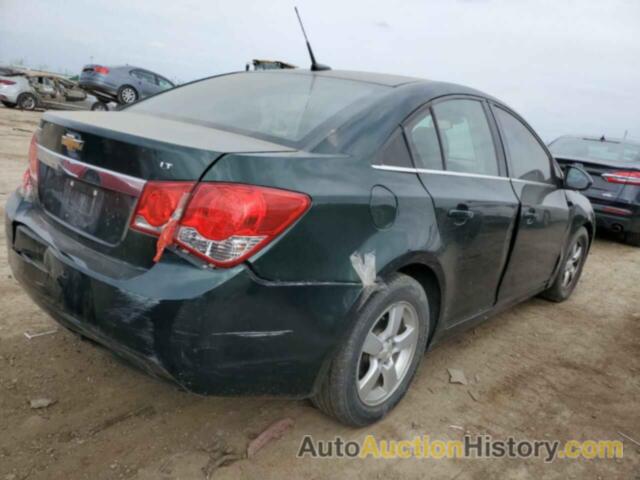 CHEVROLET CRUZE LT, 1G1PC5SB2E7449382