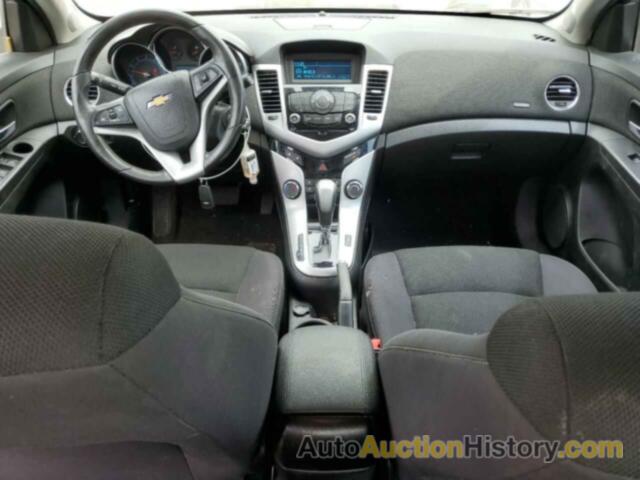 CHEVROLET CRUZE LT, 1G1PC5SB2E7449382