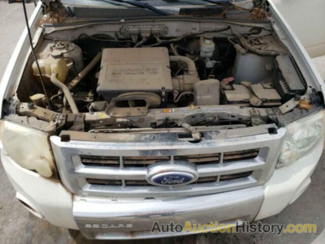 FORD ESCAPE LIMITED, 1FMCU94G39KB85946