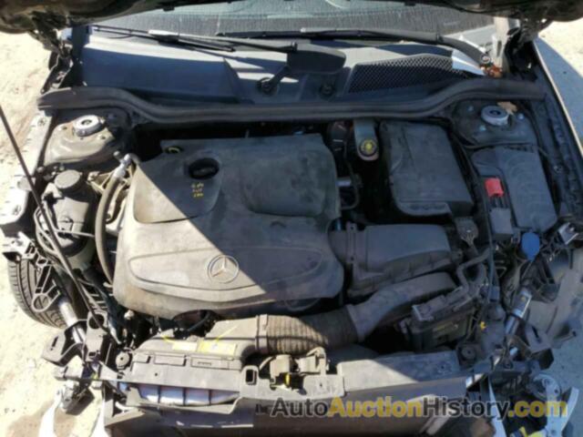 MERCEDES-BENZ CLA-CLASS 250, WDDSJ4EB3EN062466