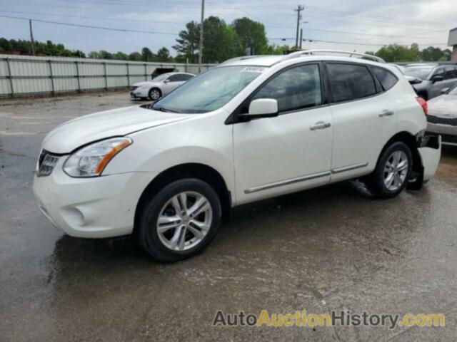 NISSAN ROGUE S, JN8AS5MT6CW294235