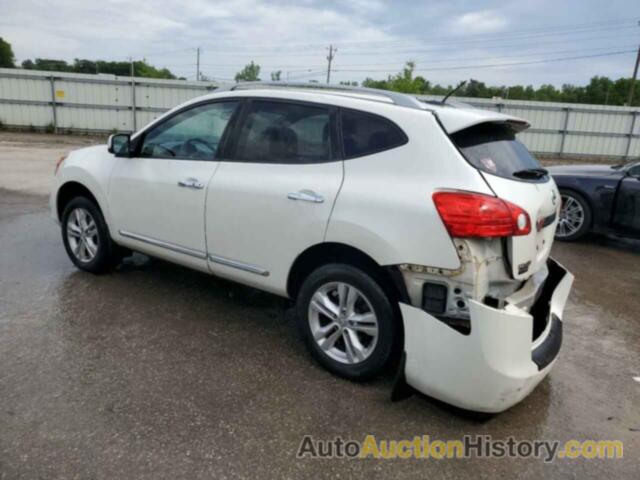 NISSAN ROGUE S, JN8AS5MT6CW294235