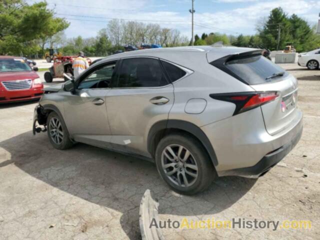 LEXUS NX 200T, JTJYARBZ7F2015329