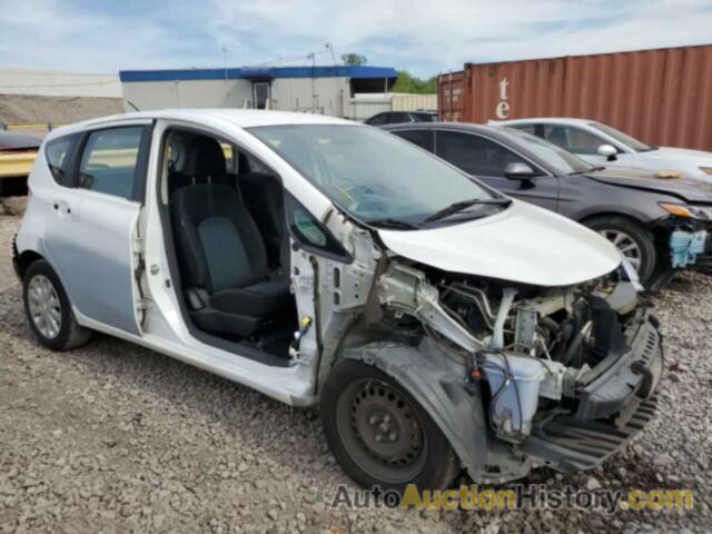 NISSAN VERSA S, 3N1CE2CP6FL416961