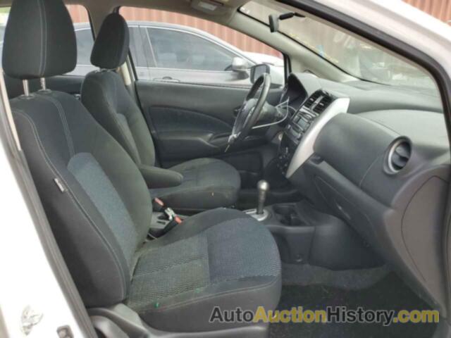 NISSAN VERSA S, 3N1CE2CP6FL416961