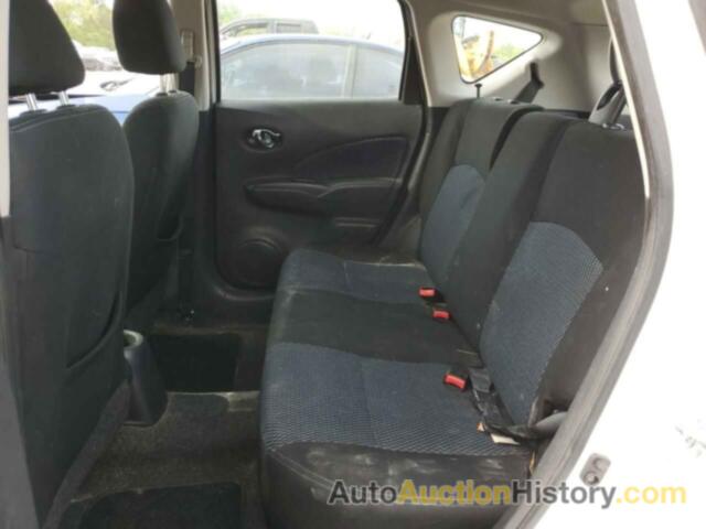 NISSAN VERSA S, 3N1CE2CP6FL416961