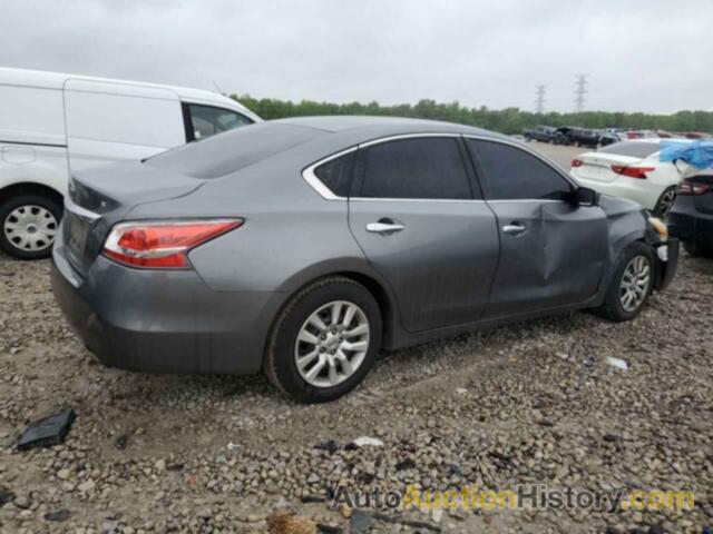 NISSAN ALTIMA 2.5, 1N4AL3AP2FC254881