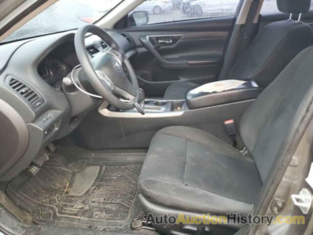 NISSAN ALTIMA 2.5, 1N4AL3AP2FC254881