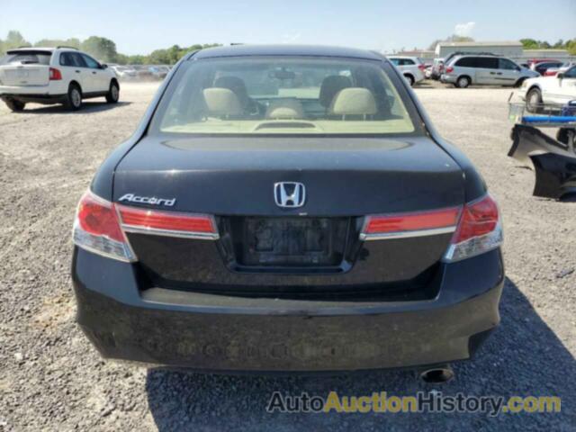 HONDA ACCORD EX, 1HGCP2F70BA074011