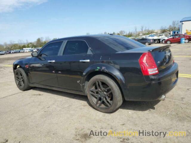 CHRYSLER 300, 2C3LK63T69H554317