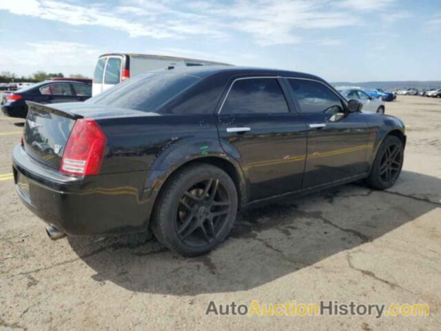 CHRYSLER 300, 2C3LK63T69H554317