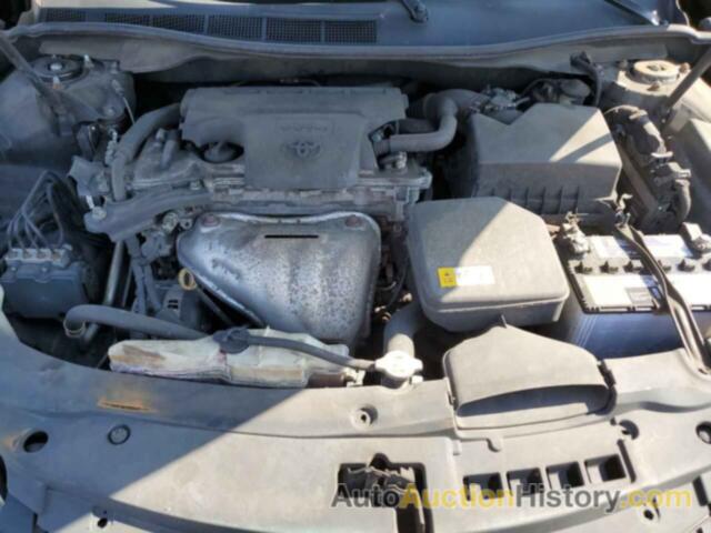 TOYOTA CAMRY LE, 4T1BF1FK9HU275954