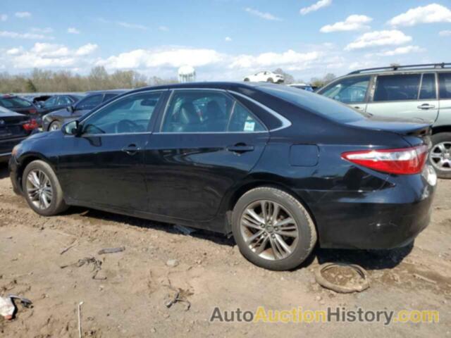 TOYOTA CAMRY LE, 4T1BF1FK9HU275954