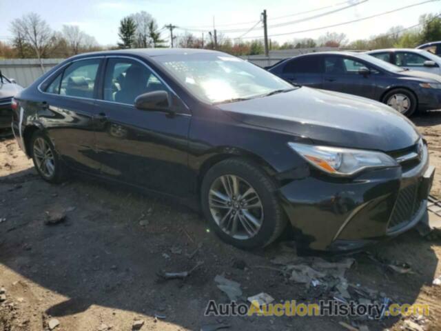 TOYOTA CAMRY LE, 4T1BF1FK9HU275954