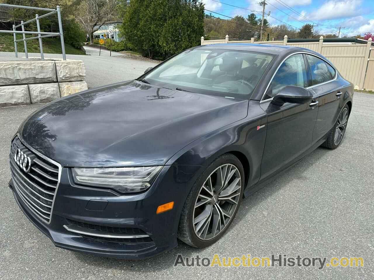 2016 AUDI A7 PRESTIGE, WAU2GAFC3GN003108