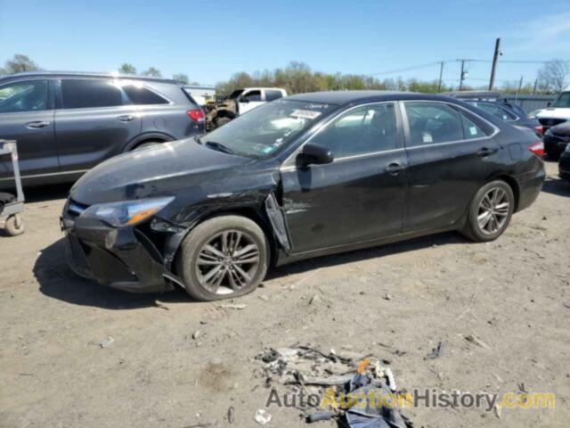 TOYOTA CAMRY LE, 4T1BF1FK5GU126567