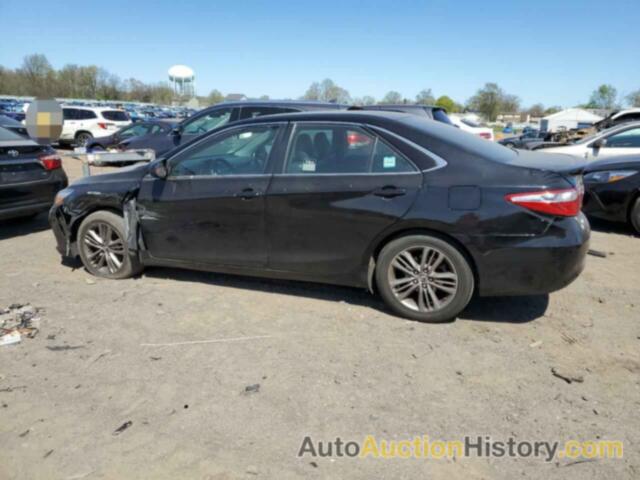 TOYOTA CAMRY LE, 4T1BF1FK5GU126567