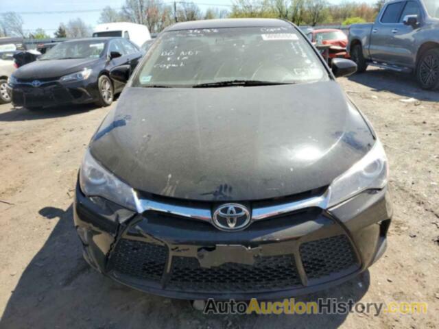 TOYOTA CAMRY LE, 4T1BF1FK5GU126567