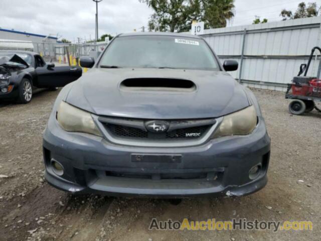 SUBARU WRX WRX, JF1GR7E69EG200549