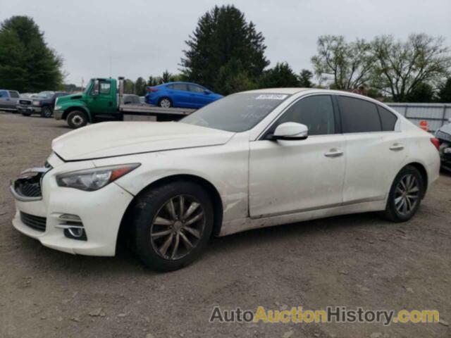 INFINITI Q50 BASE, JN1CV7AP4GM200212