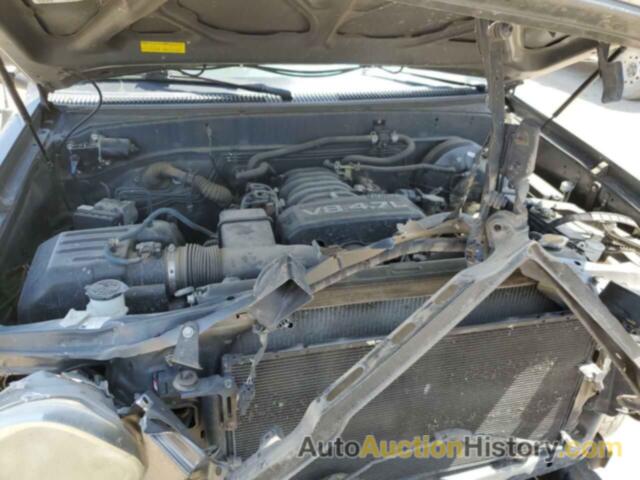 TOYOTA TUNDRA DOUBLE CAB SR5, 5TBDT44156S524245