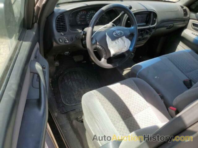 TOYOTA TUNDRA DOUBLE CAB SR5, 5TBDT44156S524245