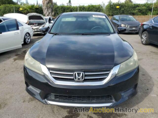 HONDA ACCORD LX, 1HGCR2F3XEA098621