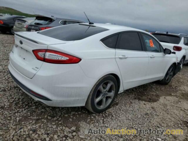 FORD FUSION SE, 3FA6P0HR4DR324315