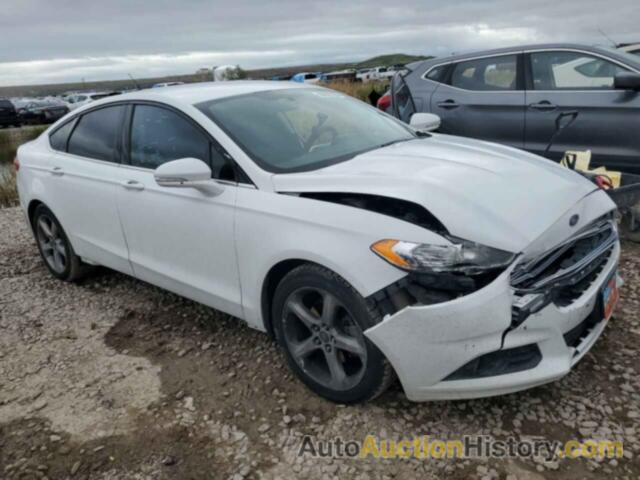 FORD FUSION SE, 3FA6P0HR4DR324315