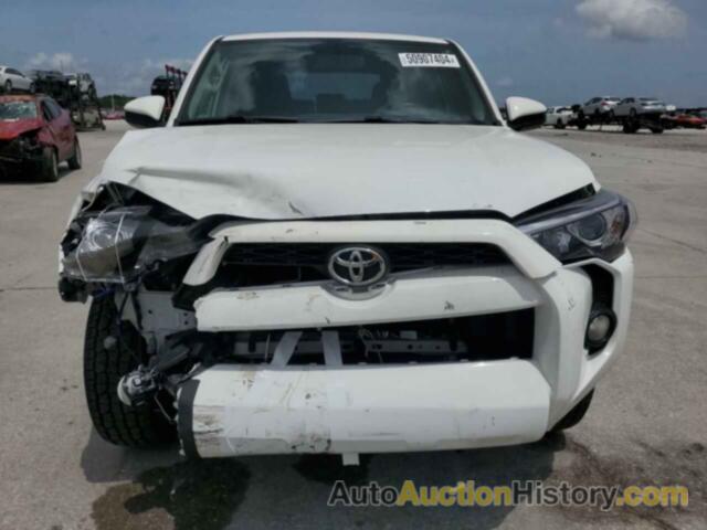 TOYOTA 4RUNNER SR5, JTEZU5JR0F5106624