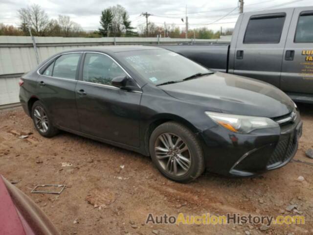 TOYOTA CAMRY LE, 4T1BF1FK9GU586234