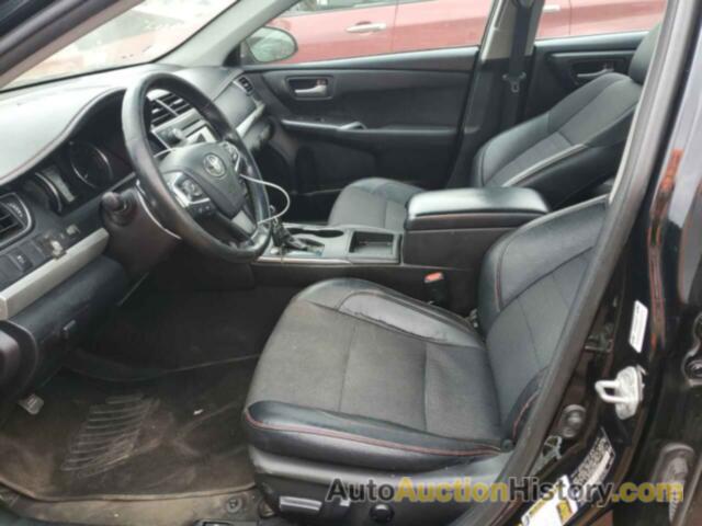 TOYOTA CAMRY LE, 4T1BF1FK9GU586234