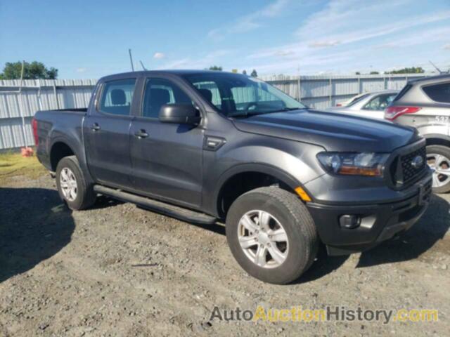 FORD RANGER XL, 1FTER4EH9LLA15553