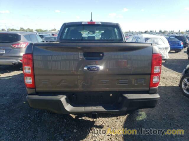 FORD RANGER XL, 1FTER4EH9LLA15553