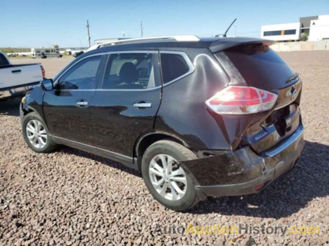 NISSAN ROGUE S, KNMAT2MTXGP594299