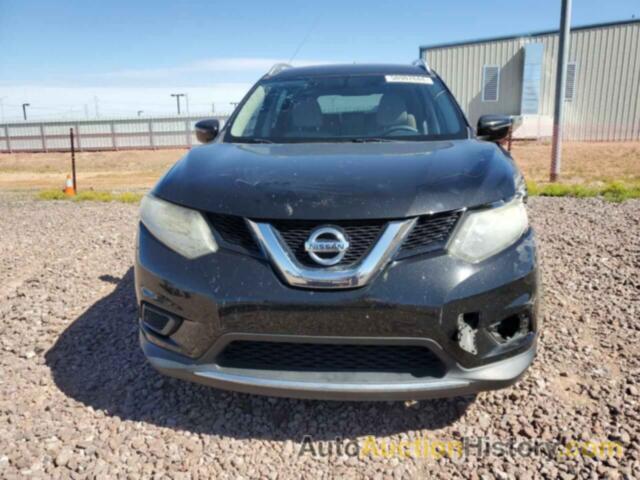 NISSAN ROGUE S, KNMAT2MTXGP594299