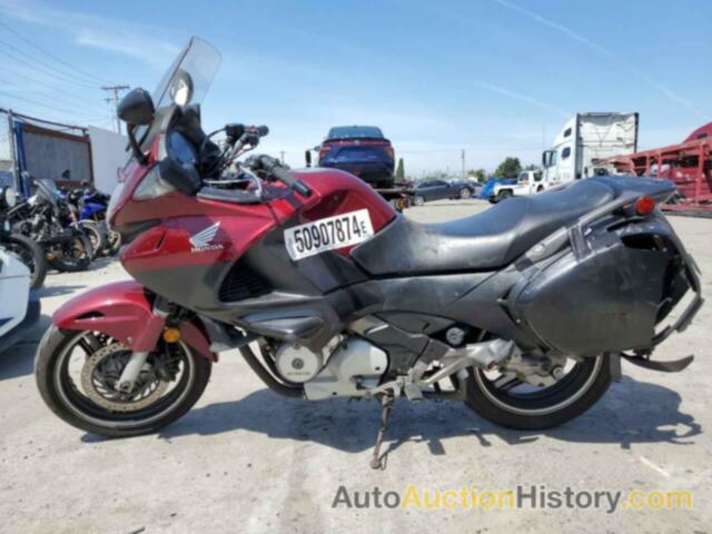 HONDA HAWK GT V, VTMRC5225AE000485