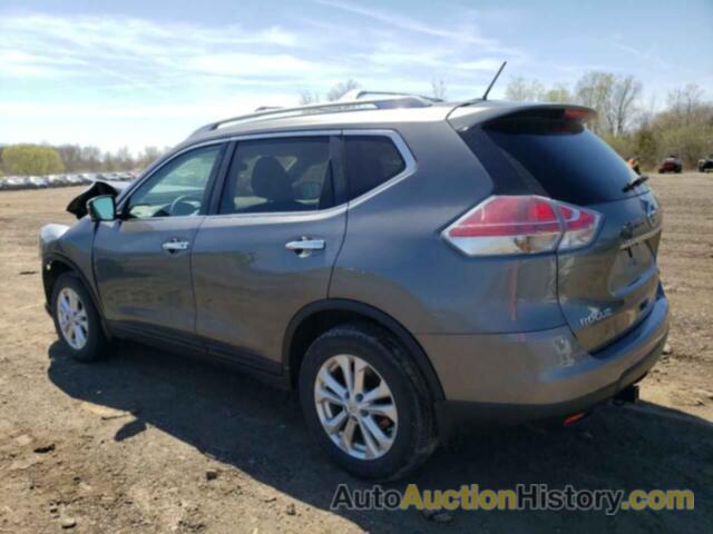 NISSAN ROGUE S, 5N1AT2MV3FC829273