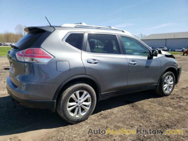 NISSAN ROGUE S, 5N1AT2MV3FC829273