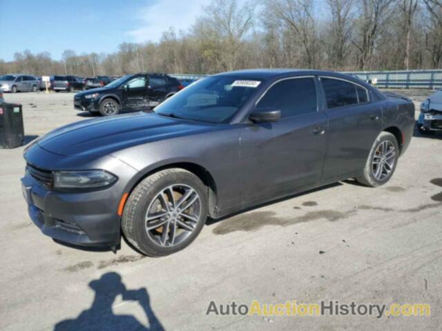 DODGE CHARGER SXT, 2C3CDXJG4KH527872