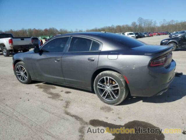 DODGE CHARGER SXT, 2C3CDXJG4KH527872