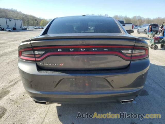 DODGE CHARGER SXT, 2C3CDXJG4KH527872