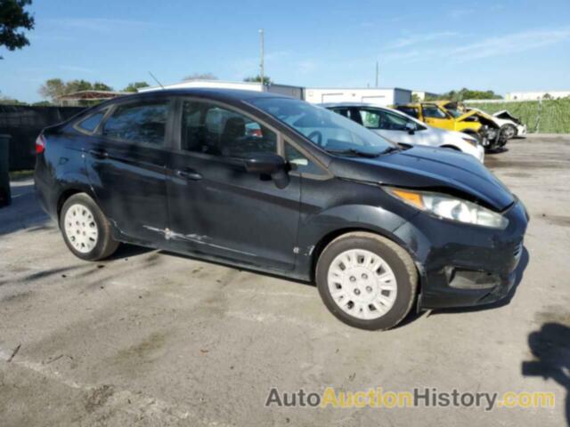 FORD FIESTA S, 3FADP4AJ7FM160819