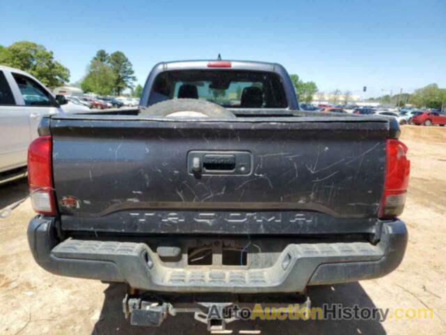 TOYOTA TACOMA ACCESS CAB, 5TFRX5GN8KX146772