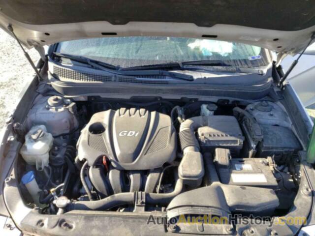 HYUNDAI SONATA SE, 5NPEC4AC0BH163119