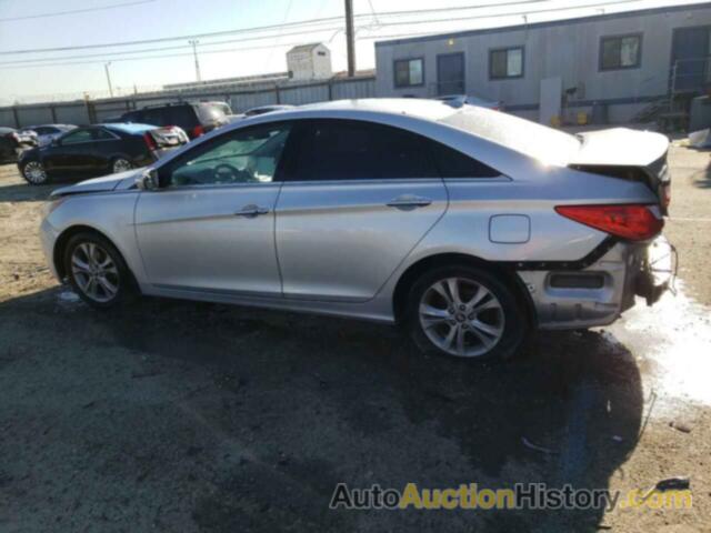 HYUNDAI SONATA SE, 5NPEC4AC0BH163119