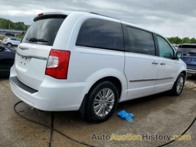 CHRYSLER MINIVAN TOURING L, 2C4RC1CG5FR572757