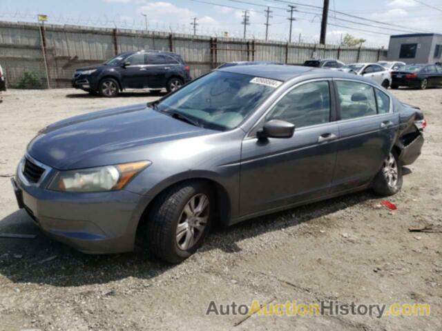 HONDA ACCORD LXP, 1HGCP26499A160370