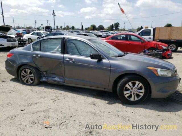 HONDA ACCORD LXP, 1HGCP26499A160370